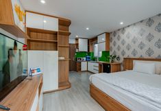 Bedroom 7 Coco Homestay