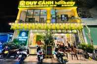 Exterior Duy Canh Homestay