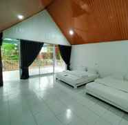 Bedroom 5 Lawu Green Forest
