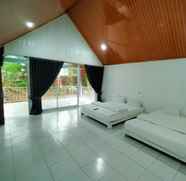 Kamar Tidur 5 Lawu Green Forest