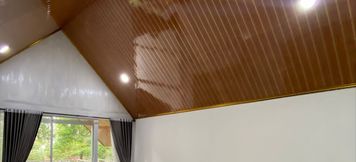 Bedroom 3 Lawu Green Forest