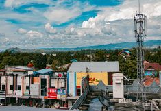 Exterior 5 Horison Sentani