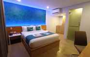 Kamar Tidur 7 Emerald Shores Boracay