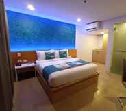 Bedroom 7 Emerald Shores Boracay