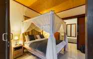 Kamar Tidur 4 The Dayuh Ubud