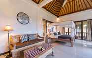 Kamar Tidur 5 The Dayuh Ubud