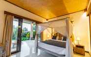 Kamar Tidur 6 The Dayuh Ubud