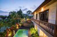 Exterior The Dayuh Ubud