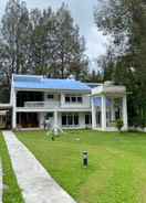 EXTERIOR_BUILDING Villa Berastagi Indah A32 - Tebu Manis