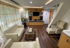 로비 3 Villa Berastagi Indah A32 - Tebu Manis