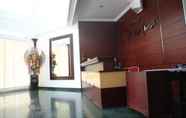 Lobby 6 Narima Resort Hotel