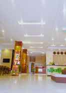 LOBBY Diep Thao Hotel Dalat