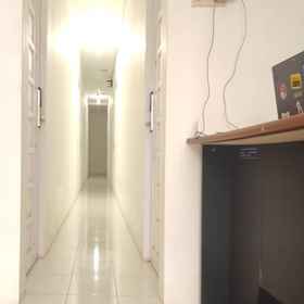 Others 1 Lion Guest House, Banjar Fried Chicken Hotels