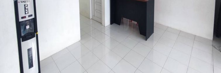 大廳 Lion Guest House