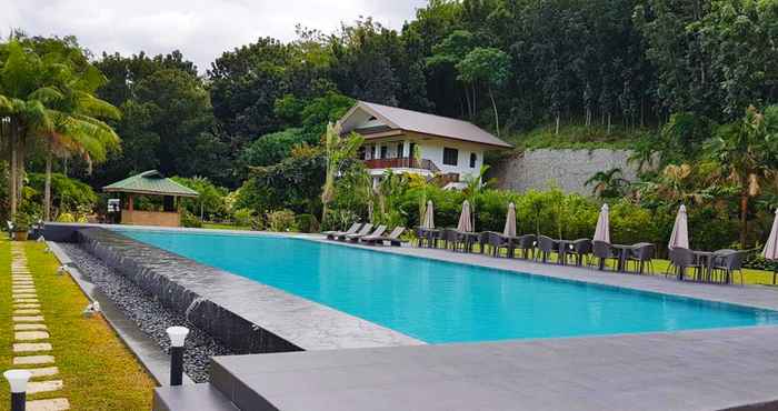 Swimming Pool Casitas De Victoria