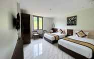 Phòng ngủ 6 Lucky Hotel Ha Long