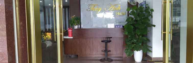 Lobi Thuy Anh Hotel & Restaurant