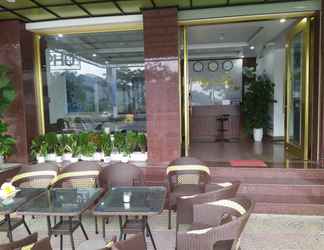 Lobi 2 Thuy Anh Hotel & Restaurant