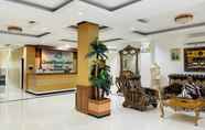 Lobi 5 Grand Buana Lestari Hotel