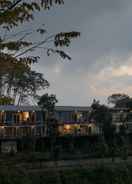 VIEW_ATTRACTIONS Little Caravan Forest Resort by Triple Tree