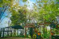 Fitness Center Little Caravan Forest Resort by Triple Tree