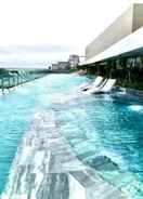 SWIMMING_POOL AG Apartment - The Song Vung Tau