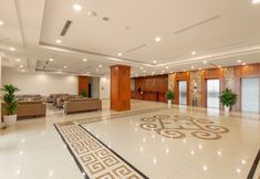 大廳 7 Sapa Green Forest Hotel And Convention