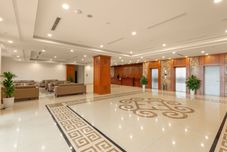 大廳 Sapa Green Forest Hotel And Convention