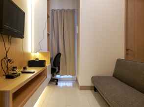 Ruang untuk Umum 4 Tidy and Minimalist 2BR Apartment at Tokyo Riverside PIK 2 By Travelio