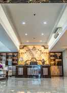 HOTEL_SERVICES Dream of Aventus Hotel Kuta