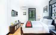 Lain-lain 3 Maison D'rose Phu Quoc Khem Beach