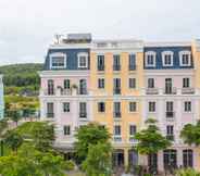 Exterior 6 Maison D'rose Phu Quoc Khem Beach