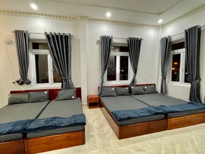 Bilik Tidur 4 Xuan Thuy Hotel Dalat