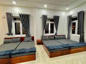 ห้องนอน 4 Xuan Thuy Hotel Dalat