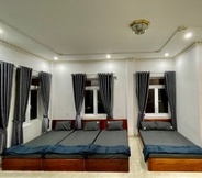 ห้องนอน 5 Xuan Thuy Hotel Dalat