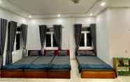 ห้องนอน 5 Xuan Thuy Hotel Dalat