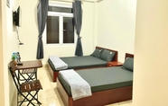 Kamar Tidur 7 Xuan Thuy Hotel Dalat