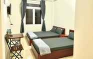ห้องนอน 7 Xuan Thuy Hotel Dalat