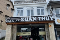 Sảnh chờ Xuan Thuy Hotel Dalat