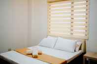 Kamar Tidur Vera Hills Transient Homes