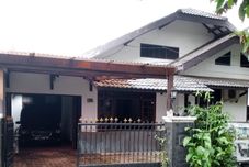 ล็อบบี้ Penginapan Alphabet Syariah