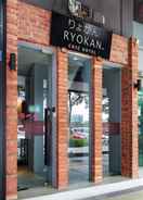 EXTERIOR_BUILDING Ryokan Chic Hotel (Damansara Utama)