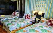 Kamar Tidur 5 SUNWAY LAGOON RESORT SUITE @ SUNWAY PYRAMID (LAGOON VIEW)