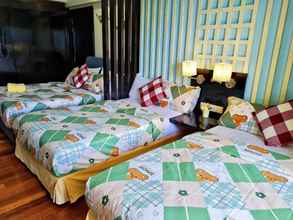 Kamar Tidur 4 SUNWAY LAGOON RESORT SUITE @ SUNWAY PYRAMID (LAGOON VIEW)