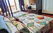 Kamar Tidur 6 SUNWAY LAGOON RESORT SUITE @ SUNWAY PYRAMID (LAGOON VIEW)