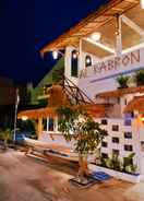 LOBBY Al Kabron Inn