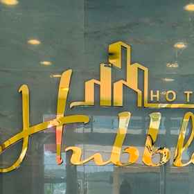 Hubble Hotel 1, Hotel Big C Department Store