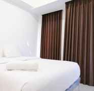 ล็อบบี้ 2 Cozy Stay Studio with Access to Mall at Apartment Supermall Mansion By Travelio