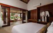 Bedroom 4 Villa Maya Pasut