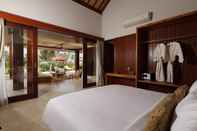 Bedroom Villa Maya Pasut